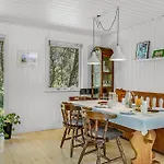 Skovvang Iii Holiday home *