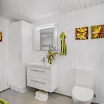 Holiday home Skovvang Iii Norre Nebel