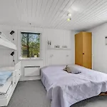 Holiday home Skovvang Iii *