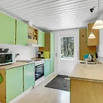 Skovvang Iii Holiday home Norre Nebel