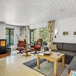 Skovvang Iii Holiday home