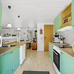 Holiday home Skovvang Iii