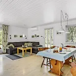 Holiday home Skovvang Iii