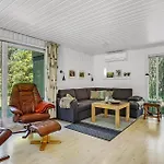 Skovvang Iii Holiday home