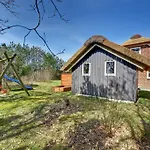 Holiday home Skovvang Iii *