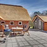 Skovvang Iii Holiday home *