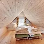 Holiday home Skovvang Iii