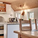 Holiday home Skovvang Iii Norre Nebel