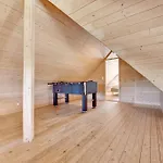 Skovvang Iii Holiday home *