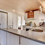 Holiday home Skovvang Iii Norre Nebel