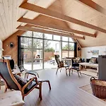 Holiday home Skovvang Iii