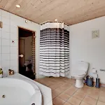 Skovvang Iii Holiday home *