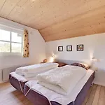 Skovvang Iii Norre Nebel