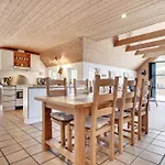 Skovvang Iii Holiday home Norre Nebel