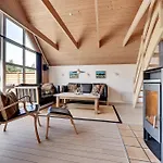 Holiday home Skovvang Iii Norre Nebel