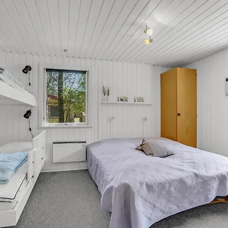 Holiday home Skovvang Iii *
