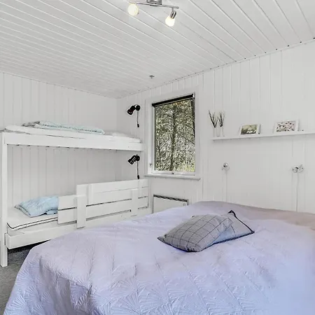 Skovvang Iii Holiday home