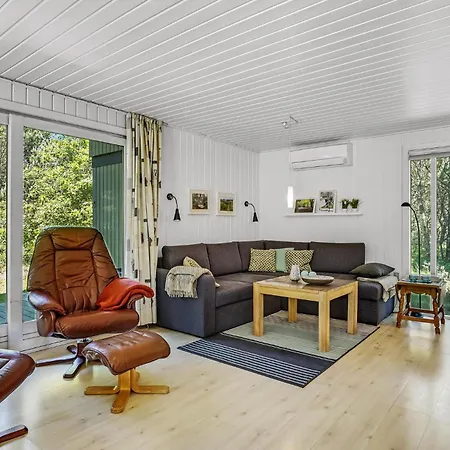 Skovvang Iii Holiday home