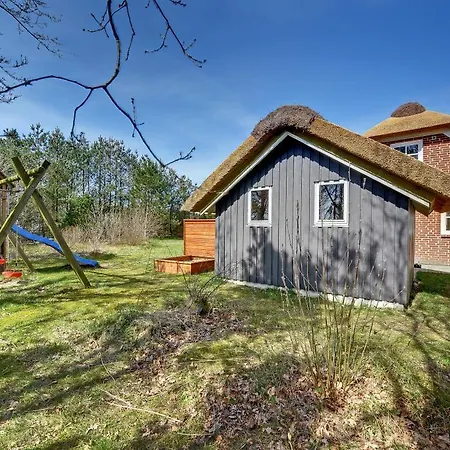 Holiday home Skovvang Iii *