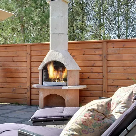 Holiday home Skovvang Iii