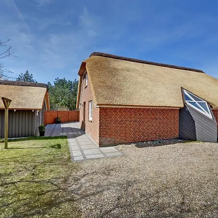 Skovvang Iii Holiday home