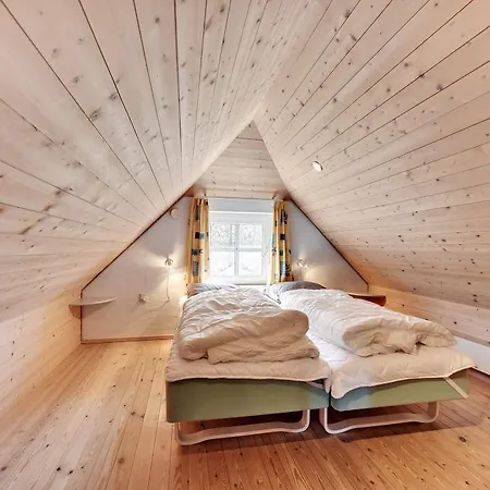 Holiday home Skovvang Iii