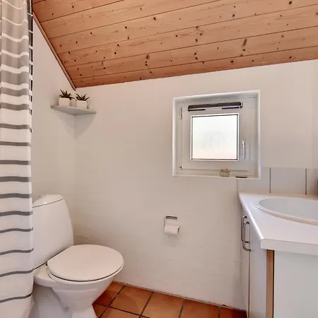 Holiday home Skovvang Iii *
