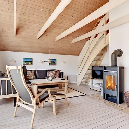Holiday home Skovvang Iii *