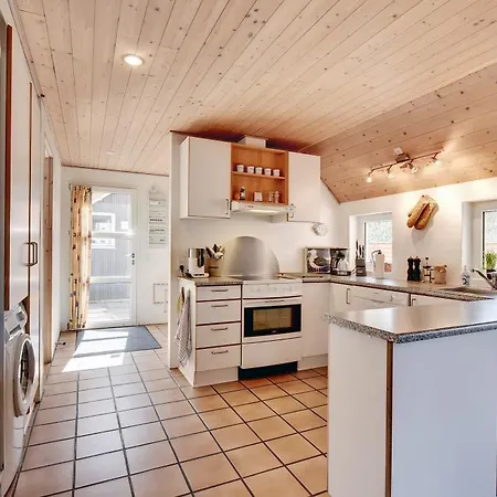 Holiday home Skovvang Iii *
