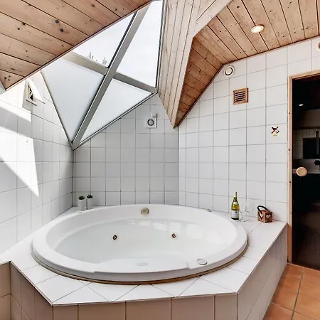 Holiday home Skovvang Iii
