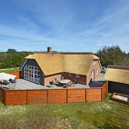 Holiday home Skovvang Iii