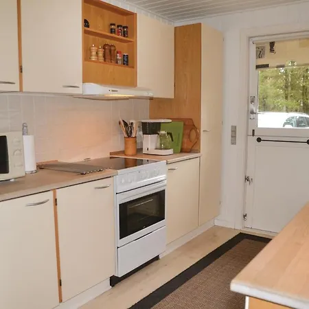 Holiday home Skovvang Iii